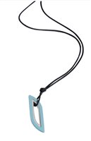 Oiritaly Necklace Unisex Breil Tribe TJ0001 Steel